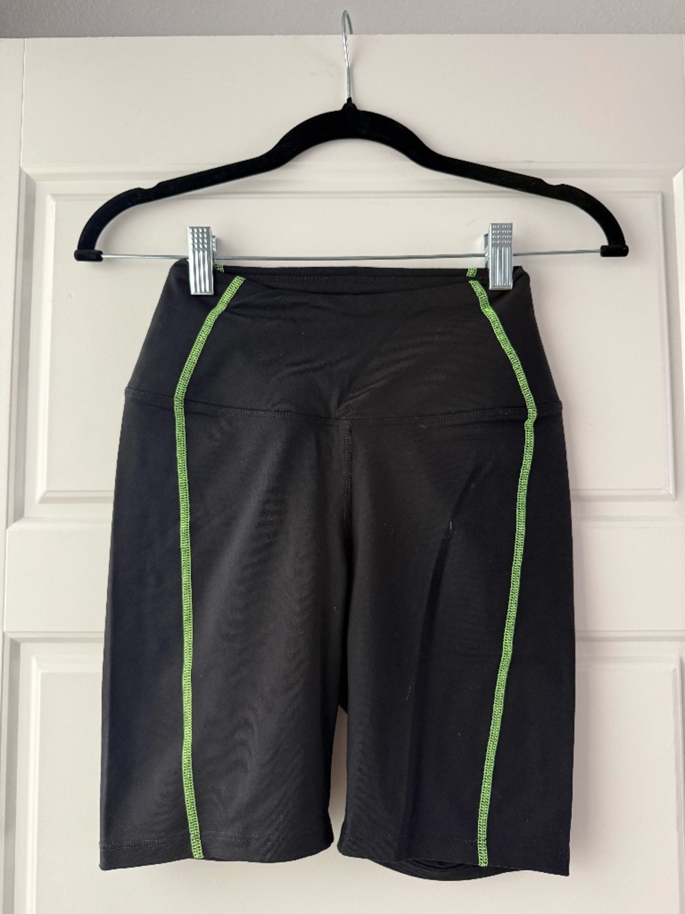 Year of Ours Biker Short